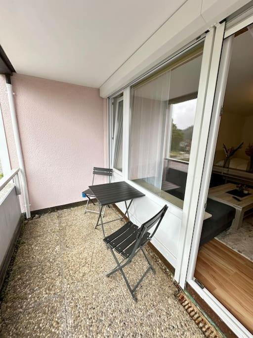 Schwarzwald Studio Freudenstadt Dış mekan fotoğraf