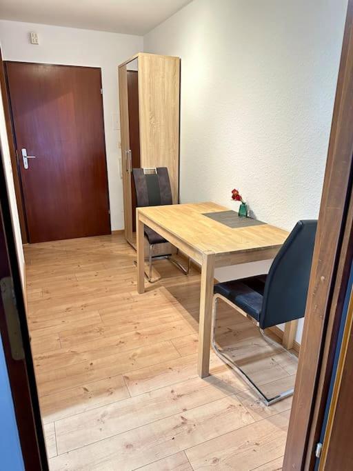 Schwarzwald Studio Freudenstadt Dış mekan fotoğraf