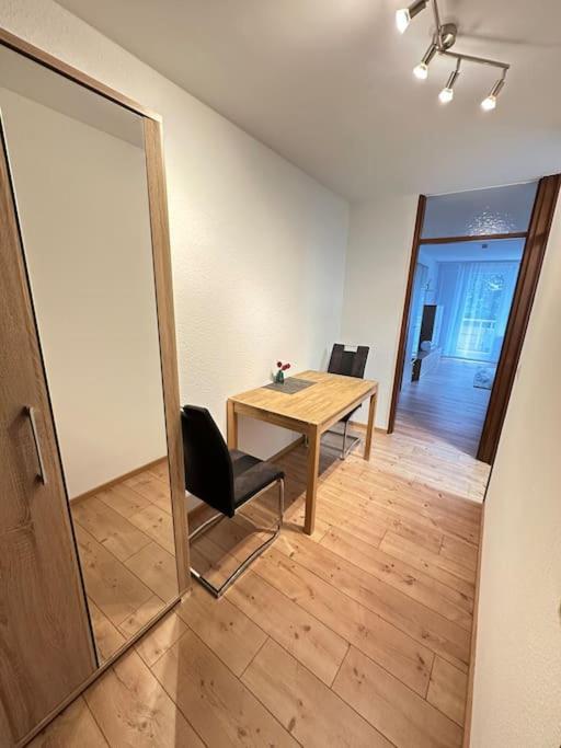 Schwarzwald Studio Freudenstadt Dış mekan fotoğraf