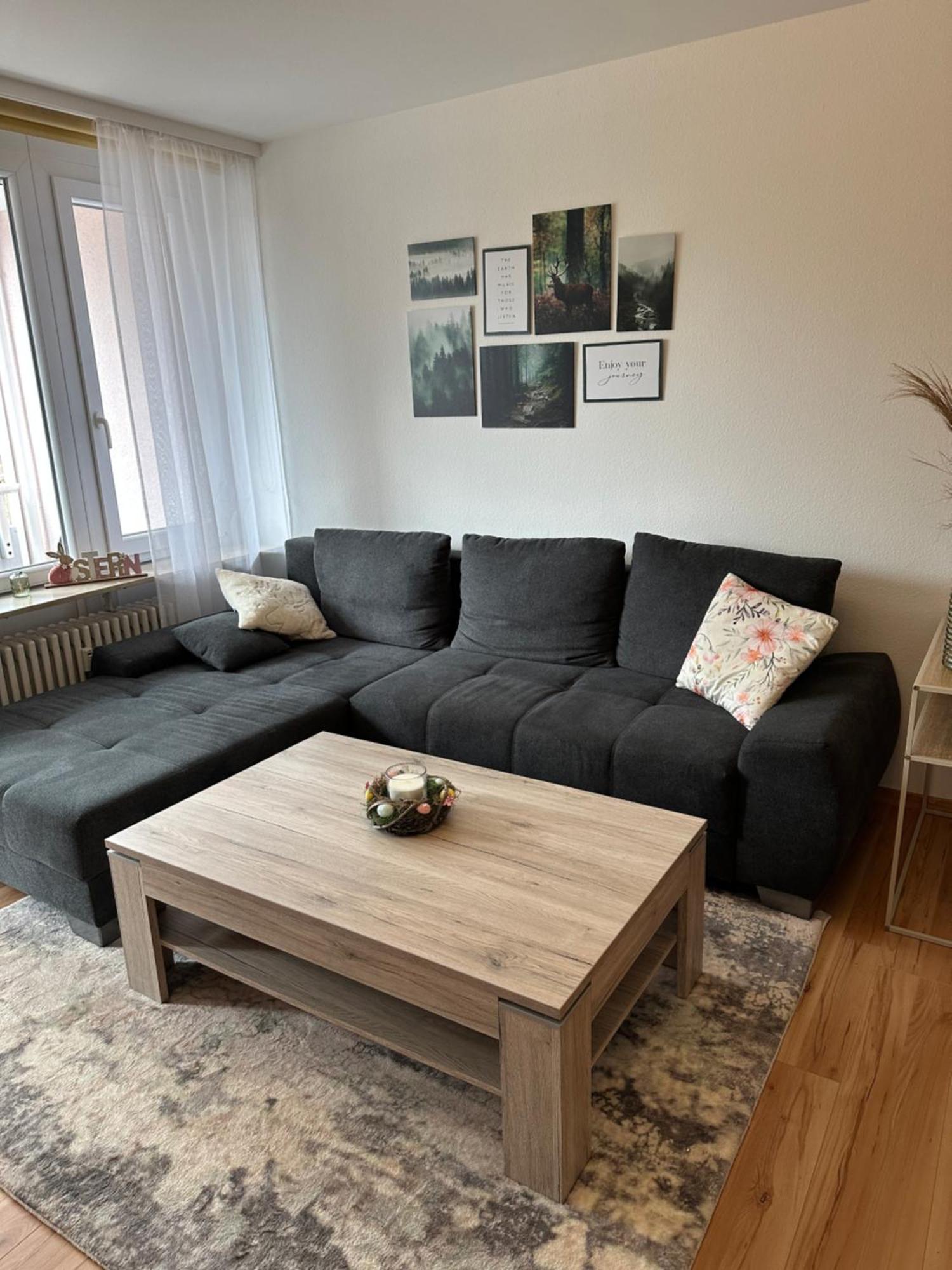 Schwarzwald Studio Freudenstadt Dış mekan fotoğraf